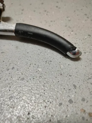 Maneta Izquierda BH Antigua