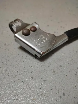 Maneta Izquierda BH Antigua