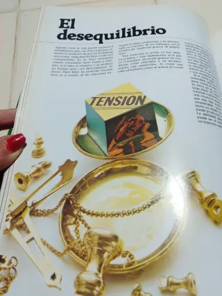 Libro de la salud, el