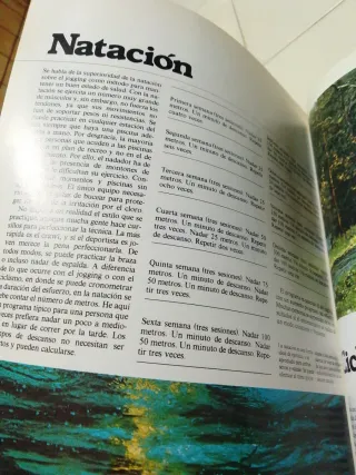 Libro de la salud, el