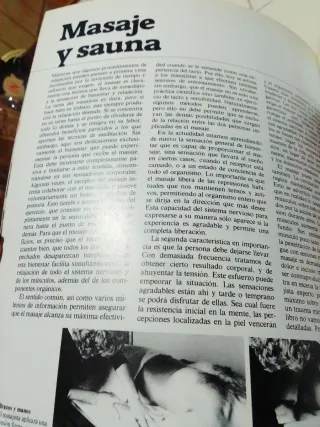 Libro de la salud, el