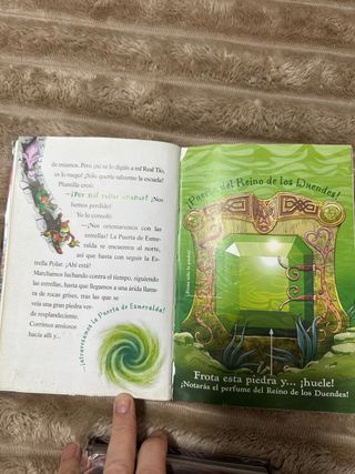 En El Reino De La Fantasia