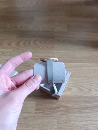 Reloj Parfois gris - sin estrenar