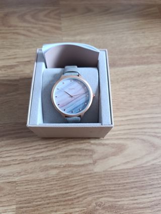 Reloj Parfois gris - sin estrenar