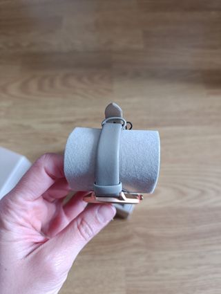 Reloj Parfois gris - sin estrenar