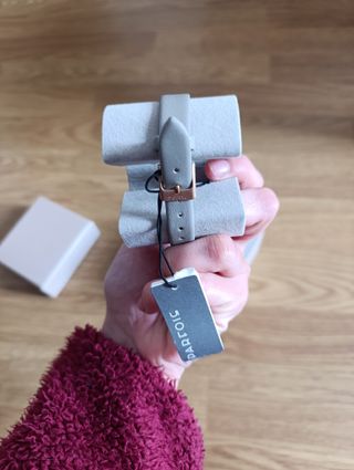 Reloj Parfois gris - sin estrenar