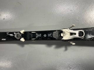 Esquís Atomic Cloud 9