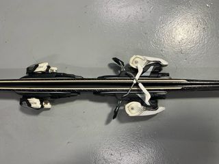 Esquís Atomic Cloud 9