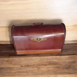 Máquina de coser Singer