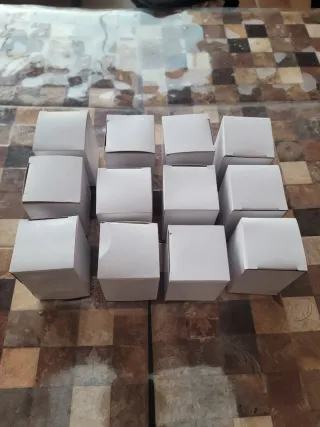 (12 Pack ) Foco LED Empotrable✅️