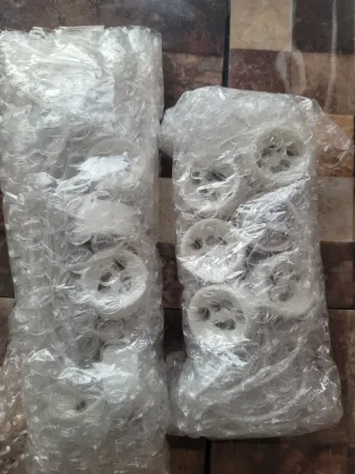 (12 Pack ) Foco LED Empotrable✅️