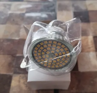 (12 Pack ) Foco LED Empotrable✅️