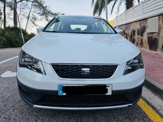 SEAT Leon 2016