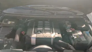 SsangYong Rodius 2007