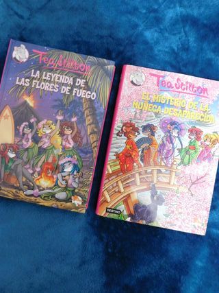 Literatura infantil / juvenil