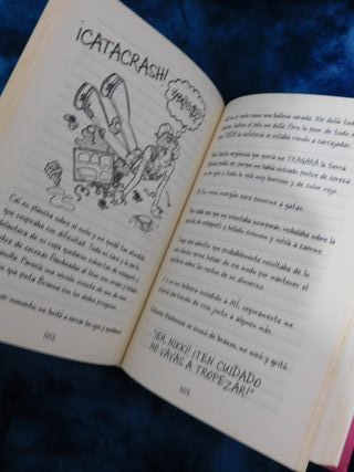 Literatura infantil / juvenil