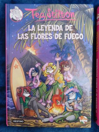 Literatura infantil / juvenil