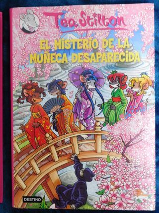 Literatura infantil / juvenil