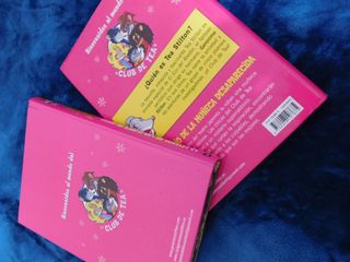 Literatura infantil / juvenil