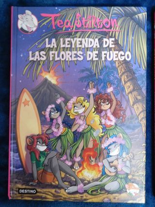 Literatura infantil / juvenil