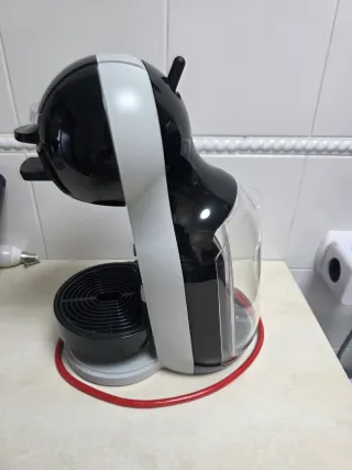 Cafetera Dolce Gusto + Regalo