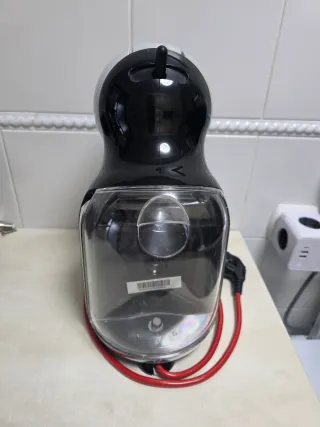 Cafetera Dolce Gusto + Regalo
