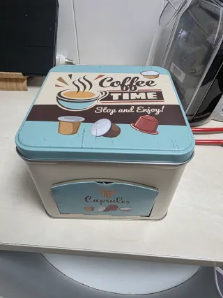 Cafetera Dolce Gusto + Regalo