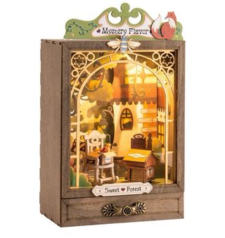 Rolife Sweet Forest DS026 Caja miniatura