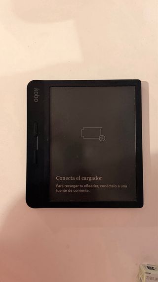 Kobo Libra Colour 7 E Ink Kaleido 3