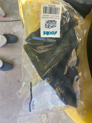 Filtro de aire Polini