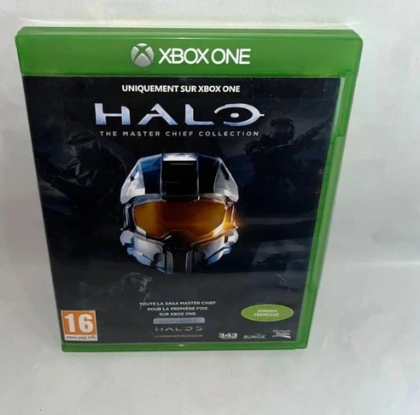 Imagen de Halo The Master Chief Collection Xbox One