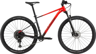 Cannondale Trail SL3 - Oferta Final Temporada