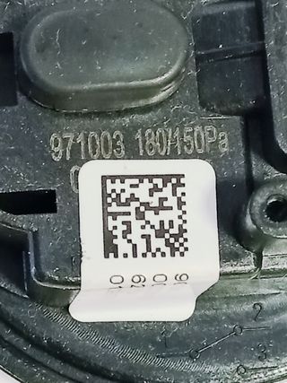 PRESOSTATO AIRE VAILLANT TURBO MAG PLUS-180/150Pa