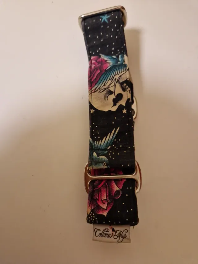 Collar para perros Martingale