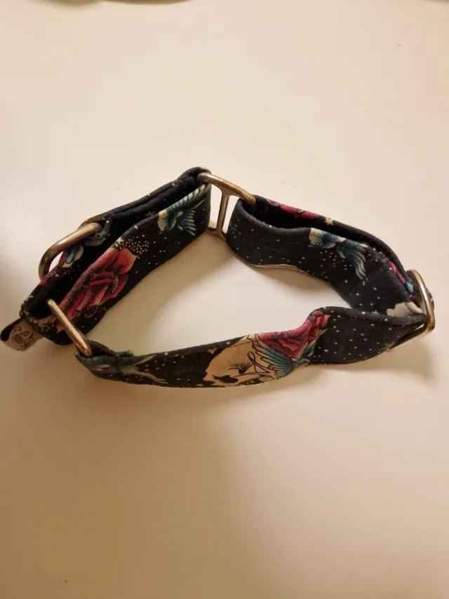 Collar para perros Martingale