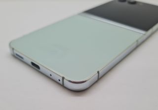 Smartphone SAMSUNG Galaxy Z Flip5 512GB 8GB Menta