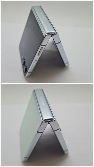 Smartphone SAMSUNG Galaxy Z Flip5 512GB 8GB Menta