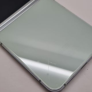 Smartphone SAMSUNG Galaxy Z Flip5 512GB 8GB Menta
