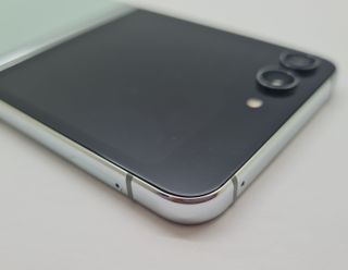 Smartphone SAMSUNG Galaxy Z Flip5 512GB 8GB Menta