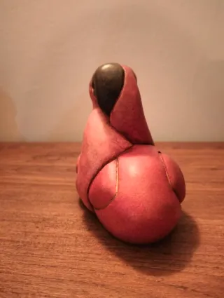 Coppia Fenicotteri Thun 2001