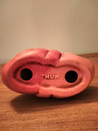 Coppia Fenicotteri Thun 2001