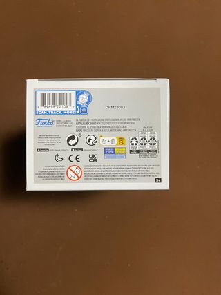 Funko Pop Usohachi One Piece 1474