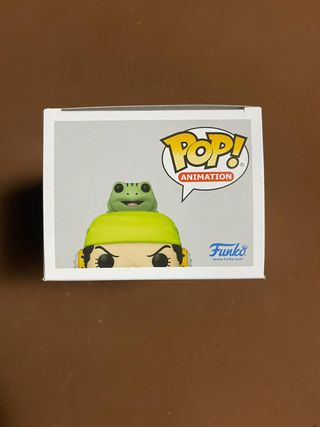 Funko Pop Usohachi One Piece 1474