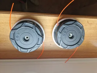 2 Cabeças Autocut C26-2 Stihl