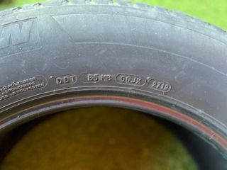 Neumáticos 235/65 R18