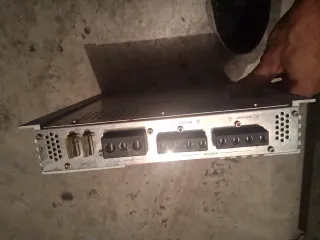 Etapa de potencia Visonik 800W V417SX