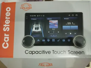 Pantalla Coche Táctil 10 Universal