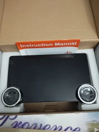 Pantalla Coche Táctil 10 Universal