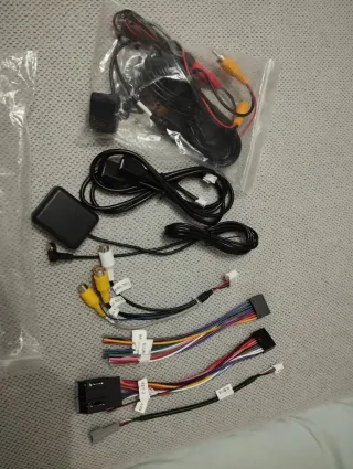 Pantalla Coche Táctil 10 Universal