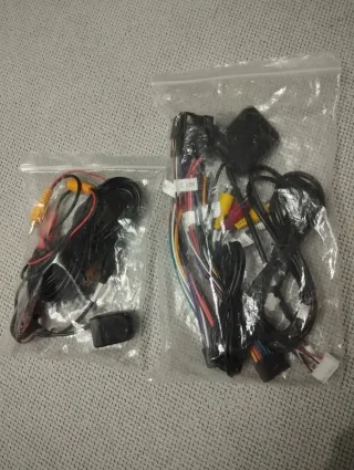 Pantalla Coche Táctil 10 Universal